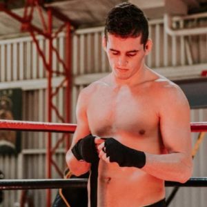 45 Minute Senior Personal Training Session