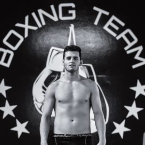 10 x 45-Minute Senior Personal Training Session Package