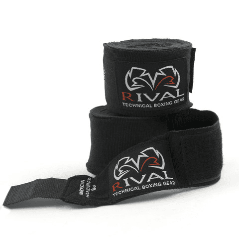 Rival Mexican Handwraps