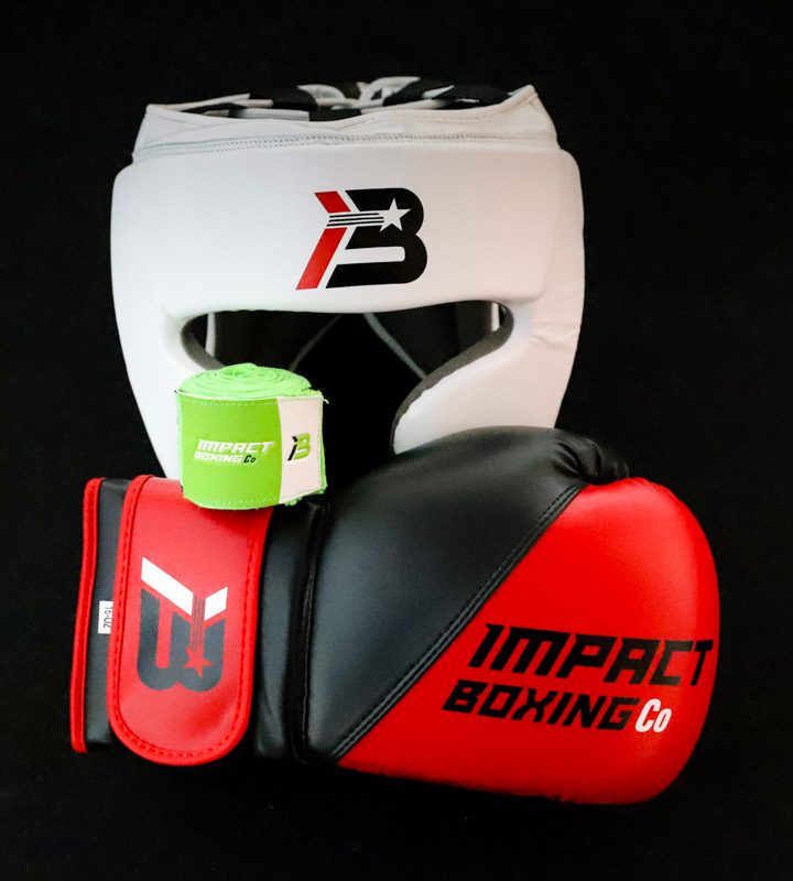 Sparring Starter Pack